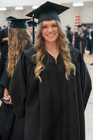 Commencement - July 2022