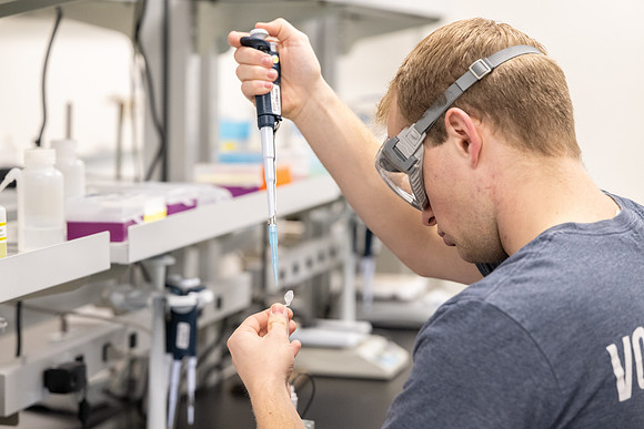 Bio Chem Lab - Dec 2025