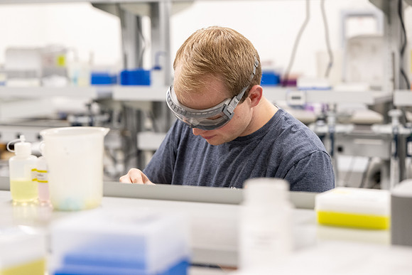 Bio Chem Lab - Dec 2025