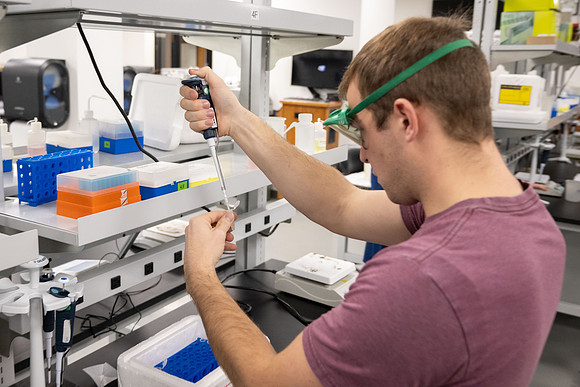 Bio Chem Lab - Dec 2025