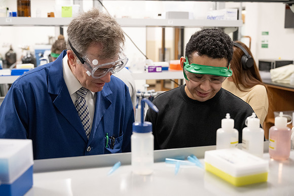 Bio Chem Lab - Dec 2025