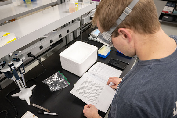 Bio Chem Lab - Dec 2025