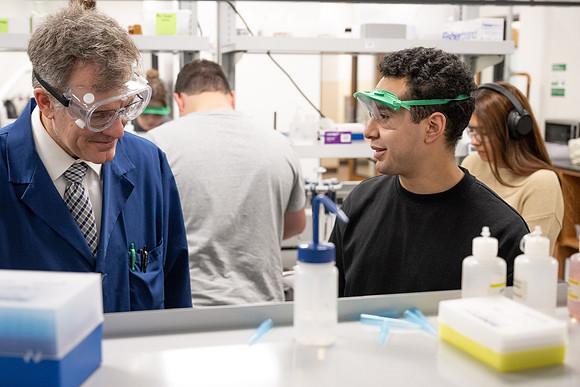 Bio Chem Lab - Dec 2025