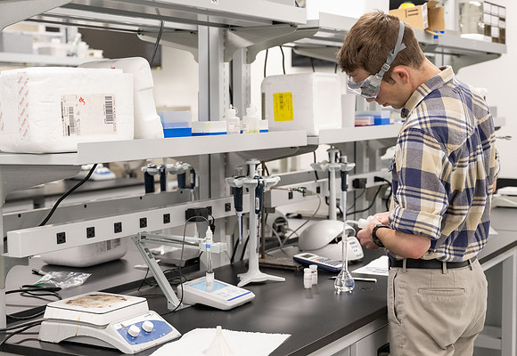 Bio Chem Lab - Dec 2025