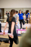 Pilates Class - Dec 2025
