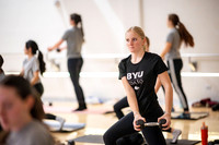Pilates Class - Dec 2025