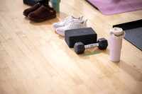 Pilates Class - Dec 2025