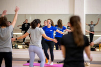 Pilates Class - Dec 2025