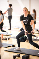 Pilates Class - Dec 2025