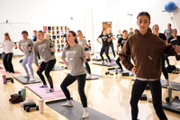 Pilates Class - Dec 2025