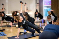 Pilates Class - Dec 2025