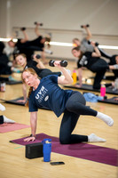 Pilates Class - Dec 2025