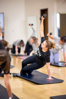 Pilates Class - Dec 2025
