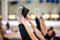 Pilates Class - Dec 2025