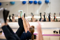Pilates Class - Dec 2025
