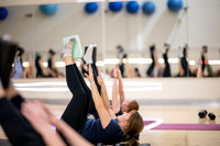 Pilates Class - Dec 2025