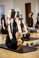 Pilates Class - Dec 2025