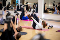 Pilates Class - Dec 2025