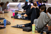 Pilates Class - Dec 2025