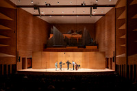 Masterclass Concert - October 2025
