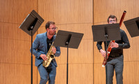Masterclass Concert - October 2025