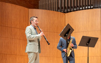 Masterclass Concert - October 2025