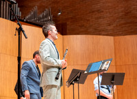 Masterclass Concert - October 2025