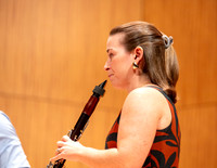 Masterclass Concert - October 2025
