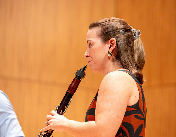 Masterclass Concert - October 2025