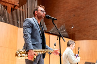 Masterclass Concert - October 2025