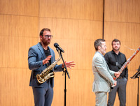 Masterclass Concert - October 2025