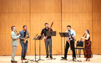 Masterclass Concert - October 2025