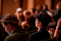 Masterclass Concert - October 2025