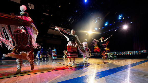 Cultural Night - Nov 2025