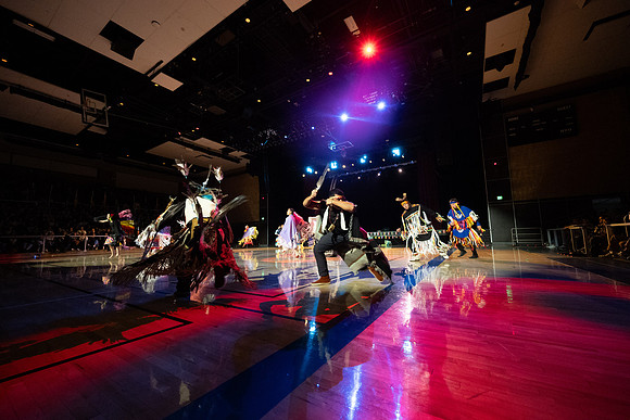 Cultural Night - Nov 2025
