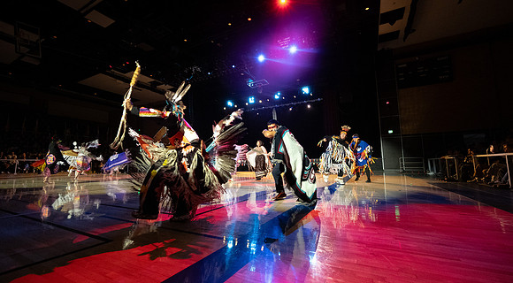Cultural Night - Nov 2025