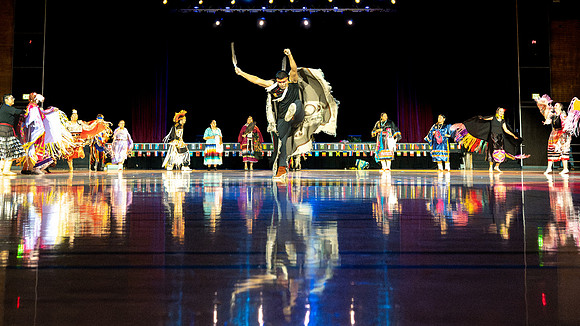 Cultural Night - Nov 2025