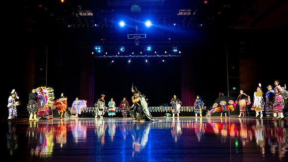 Cultural Night - Nov 2025