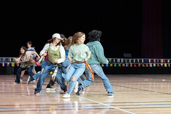 Cultural Night - Nov 2025