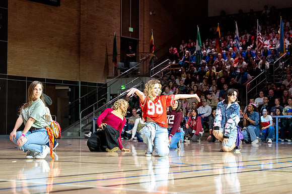 Cultural Night - Nov 2025