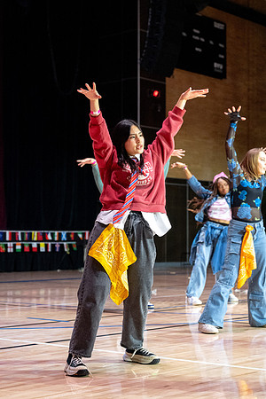 Cultural Night - Nov 2025