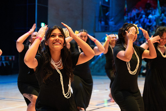 Cultural Night - Nov 2025