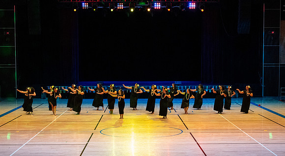 Cultural Night - Nov 2025