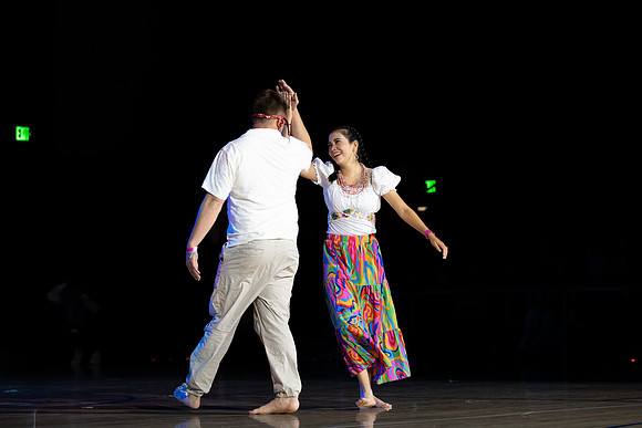 Cultural Night - Nov 2025