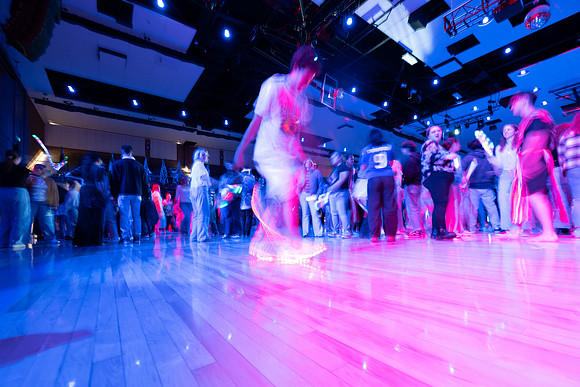 Cultural Night - Nov 2025