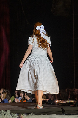 Winter Fashion Show - March 2025