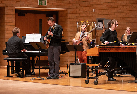 RixStix Concert - Nov 2022