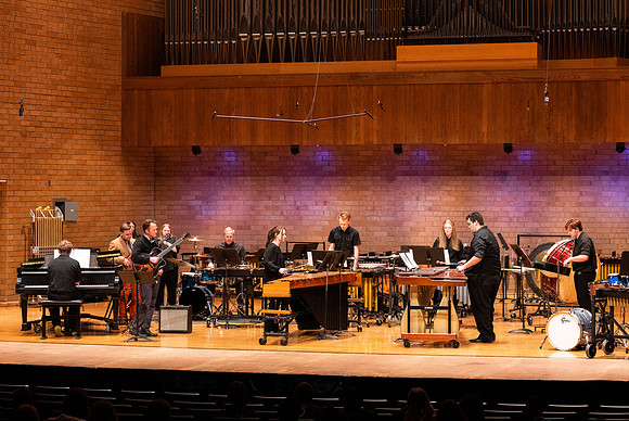 RixStix Concert - Nov 2022