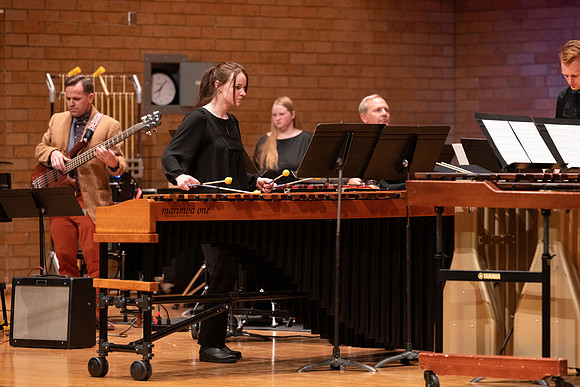 RixStix Concert - Nov 2022