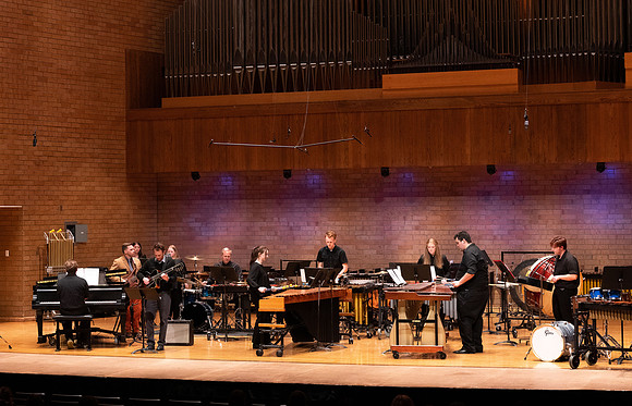 RixStix Concert - Nov 2022
